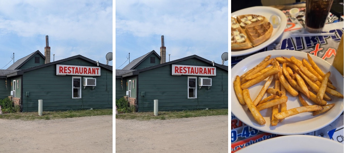Jackie's Airport Restaurant