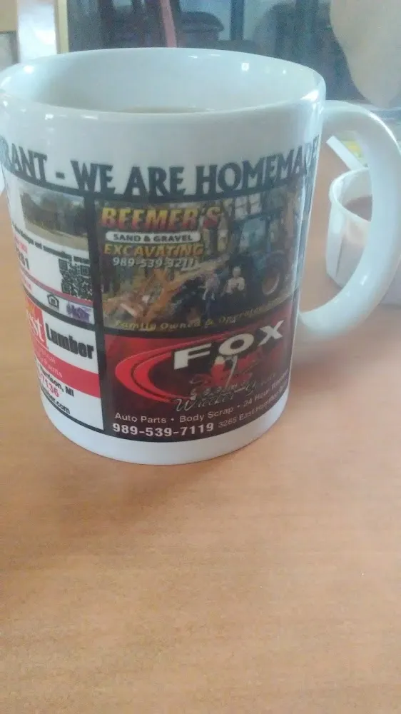 Coffee