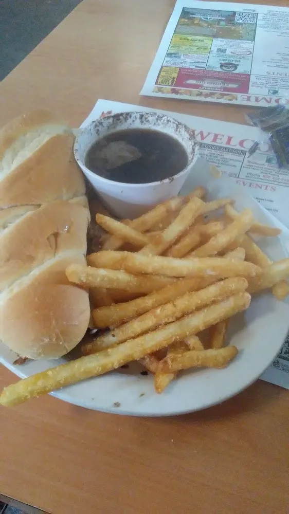French Fries