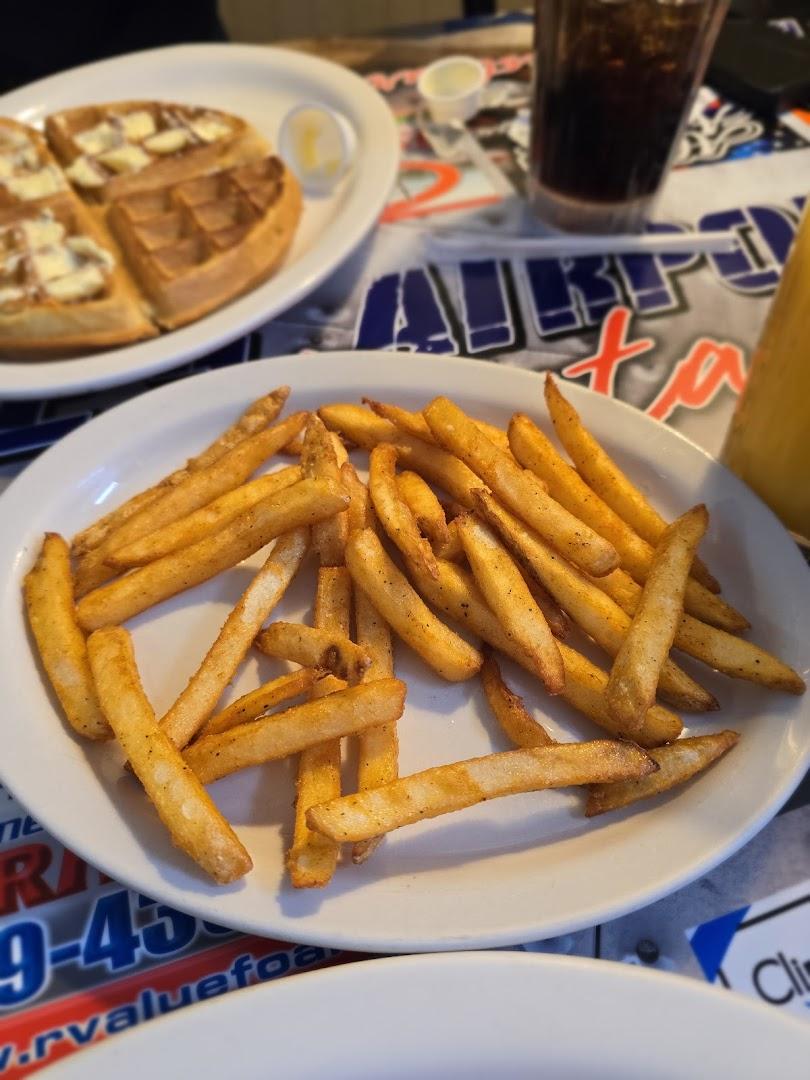 Jackie's Airport Restaurant