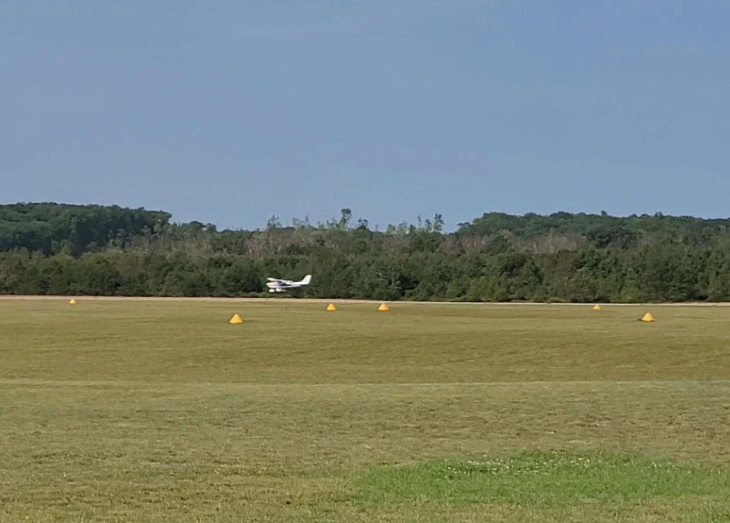 Jackie's Airport Restaurant
