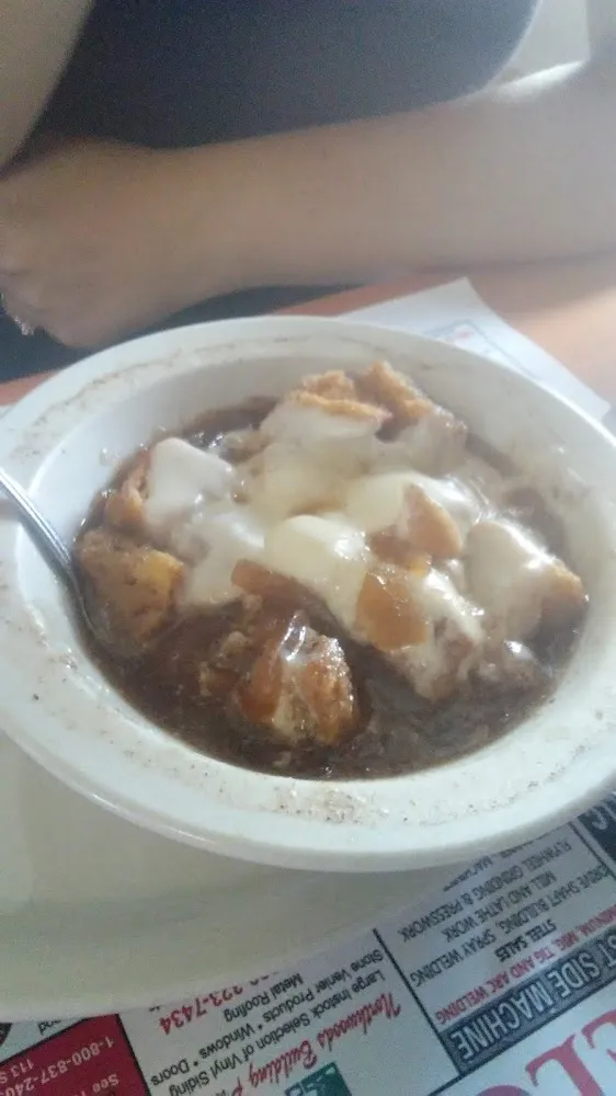 Onion Soup